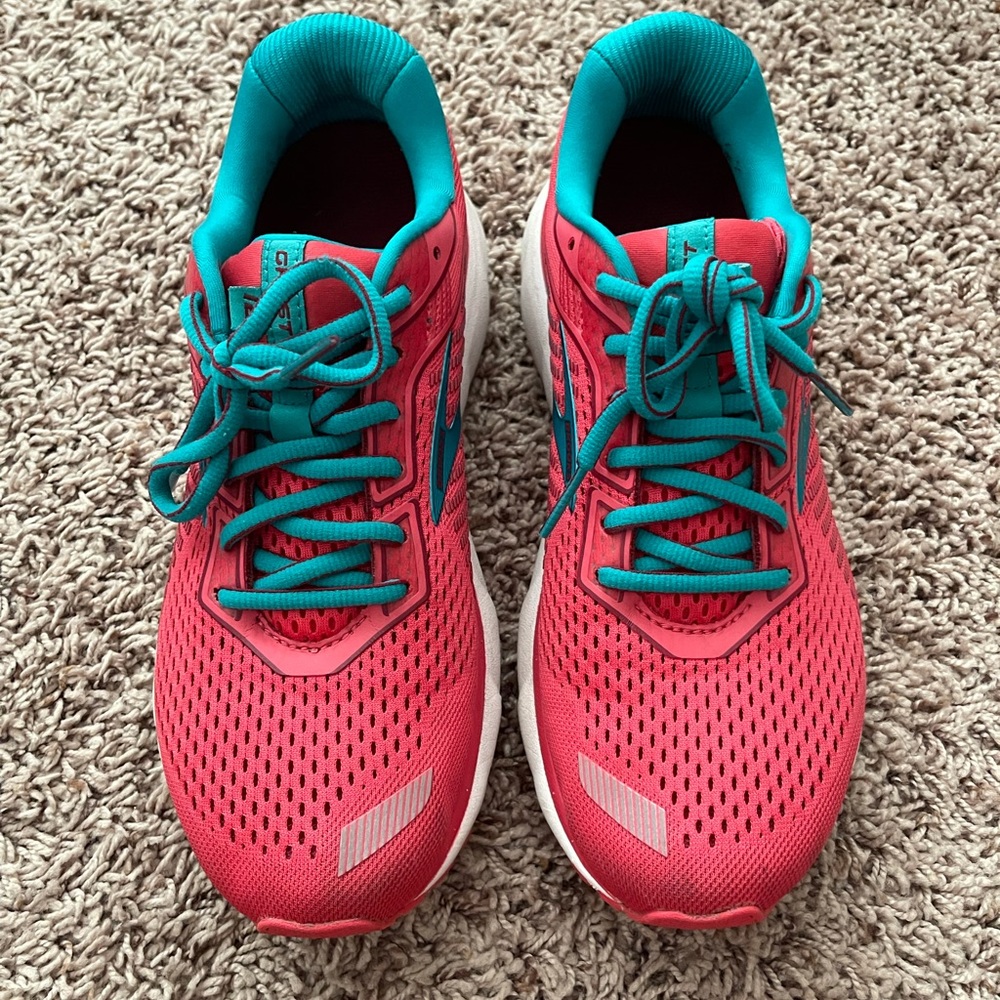 Brooks Ghost 12 9W (M width)